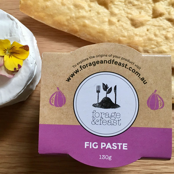 figpaste forage & feast