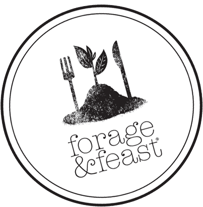forage & feast